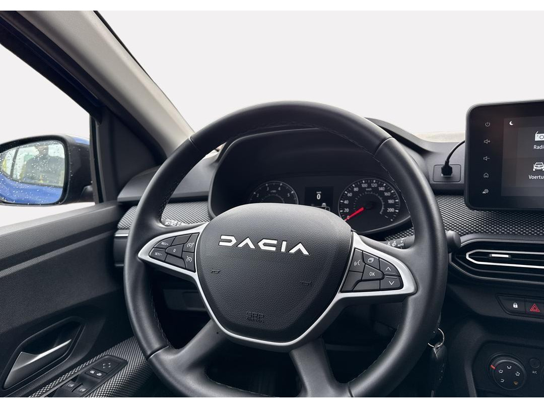 Dacia Dacia