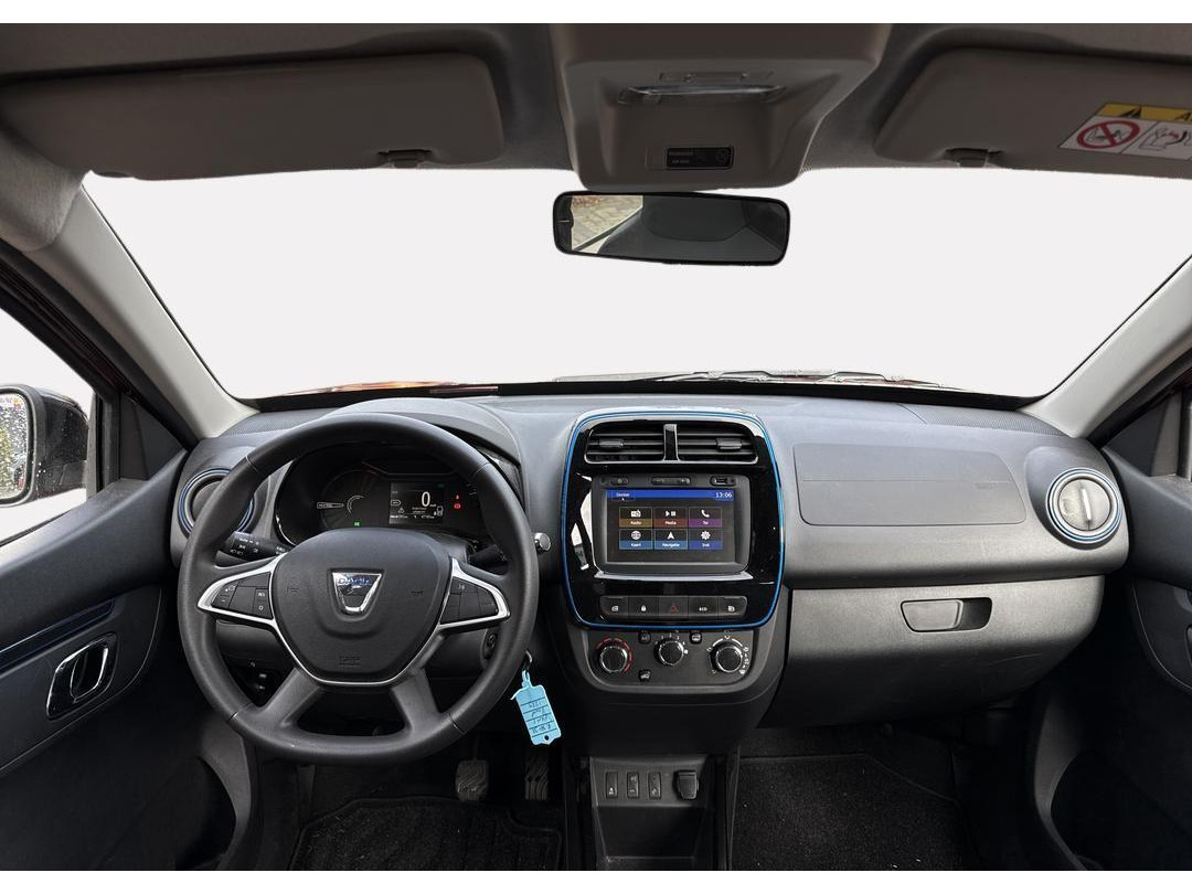 Dacia Dacia