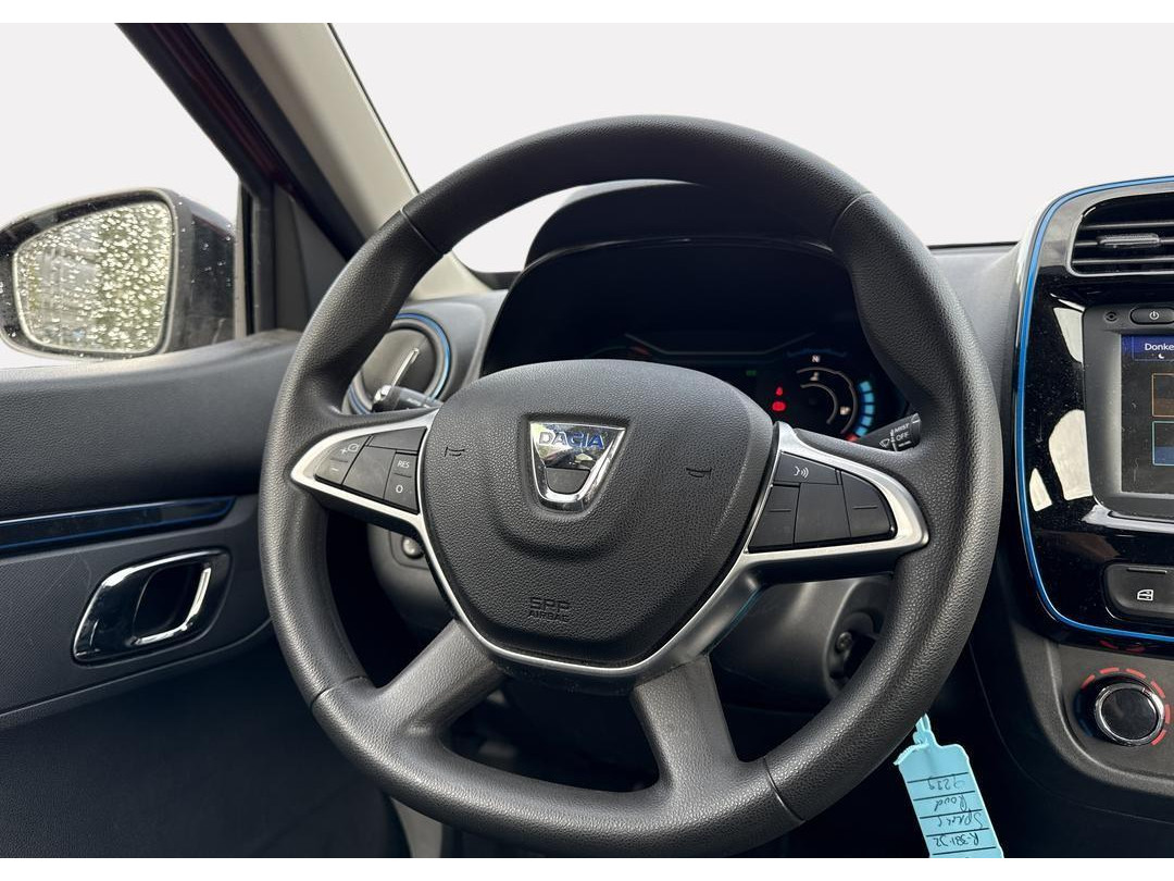 Dacia Dacia