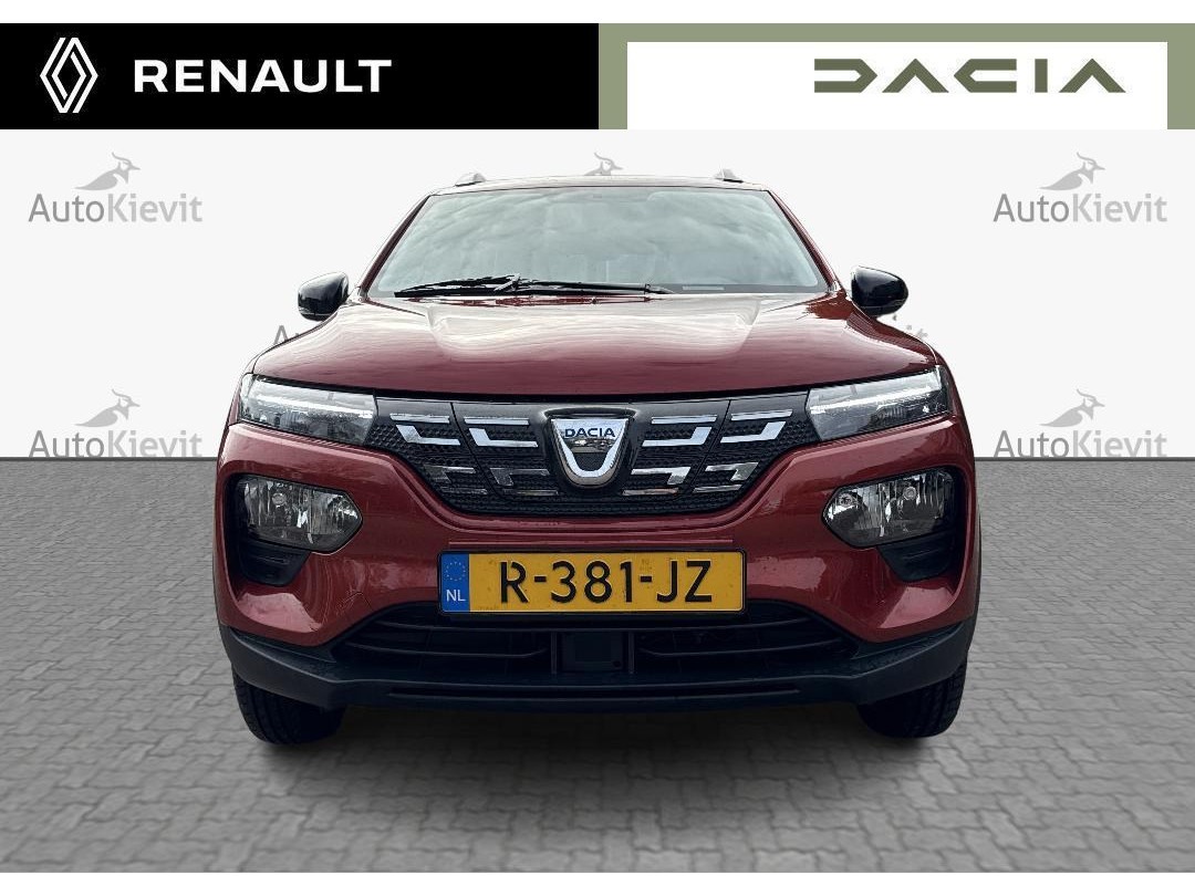 Dacia Dacia