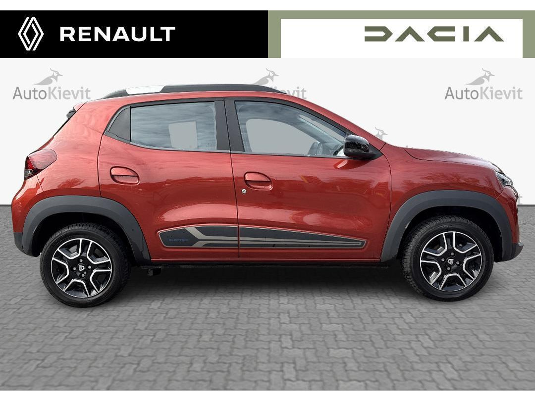 Dacia Dacia