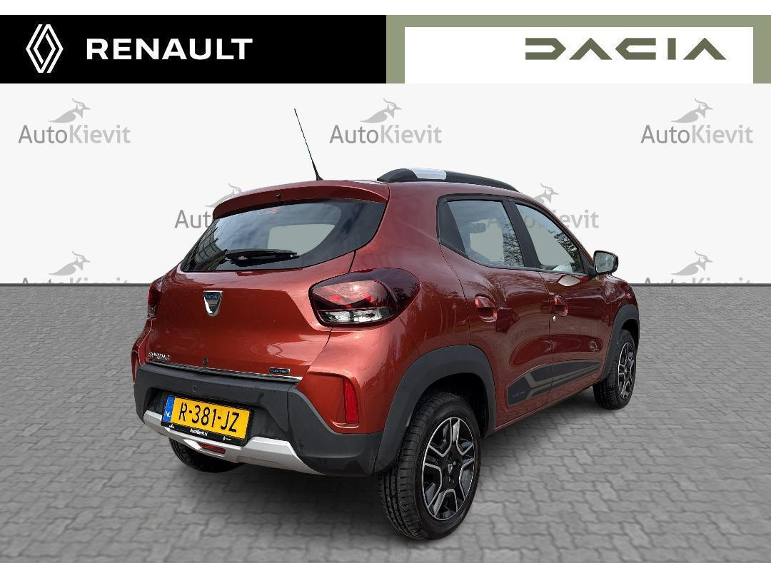 Dacia Dacia