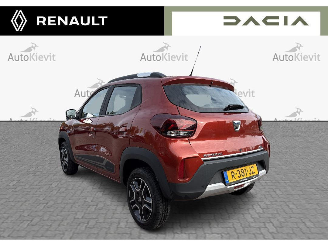 Dacia Dacia