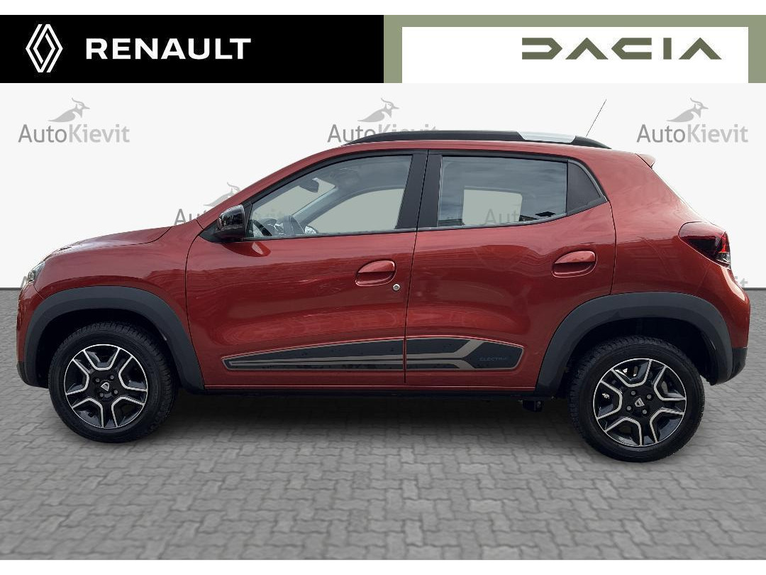 Dacia Dacia