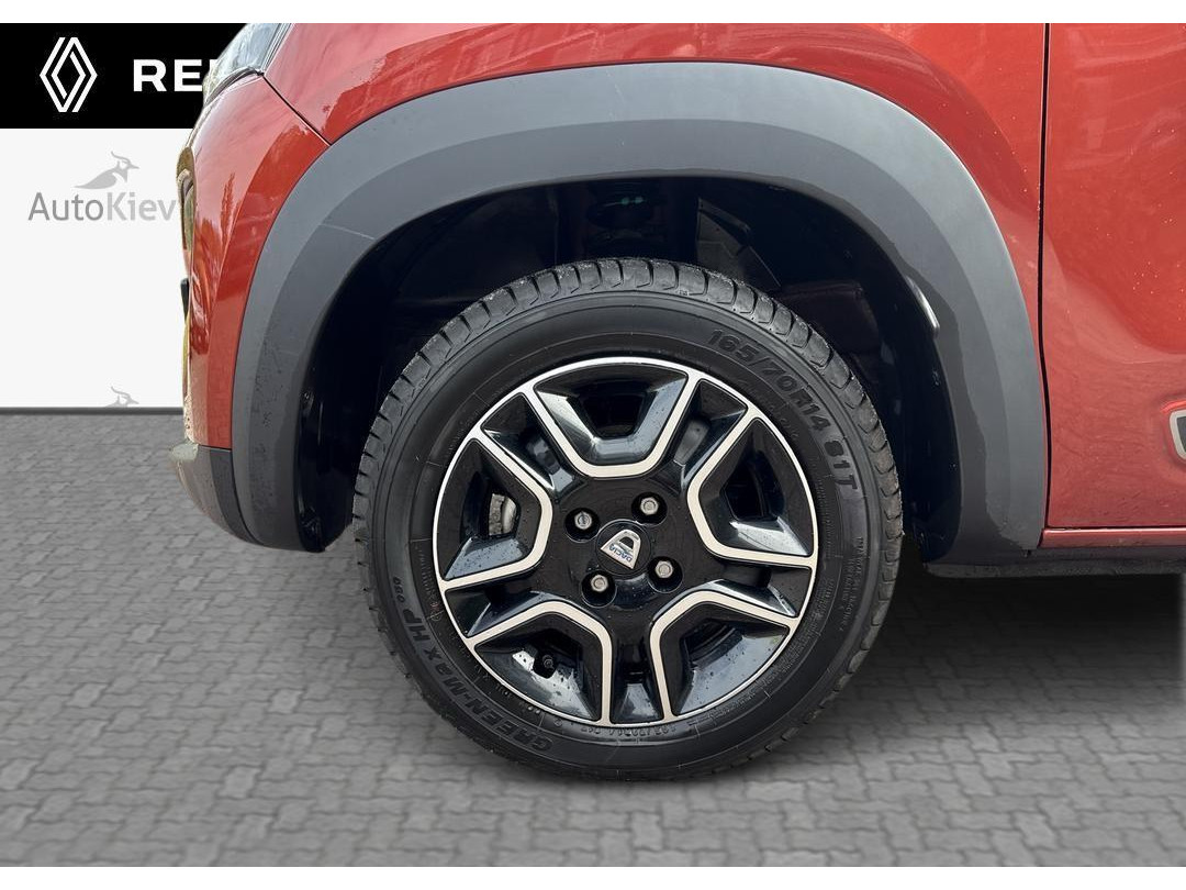 Dacia Dacia