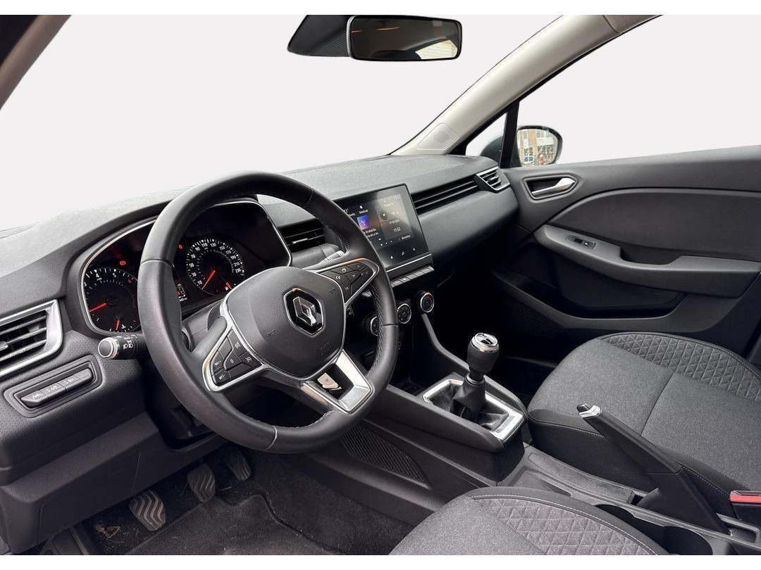 Renault Renault