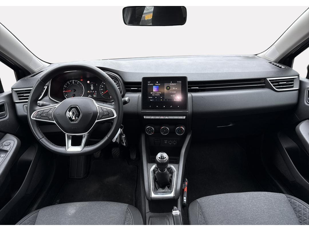 Renault Renault