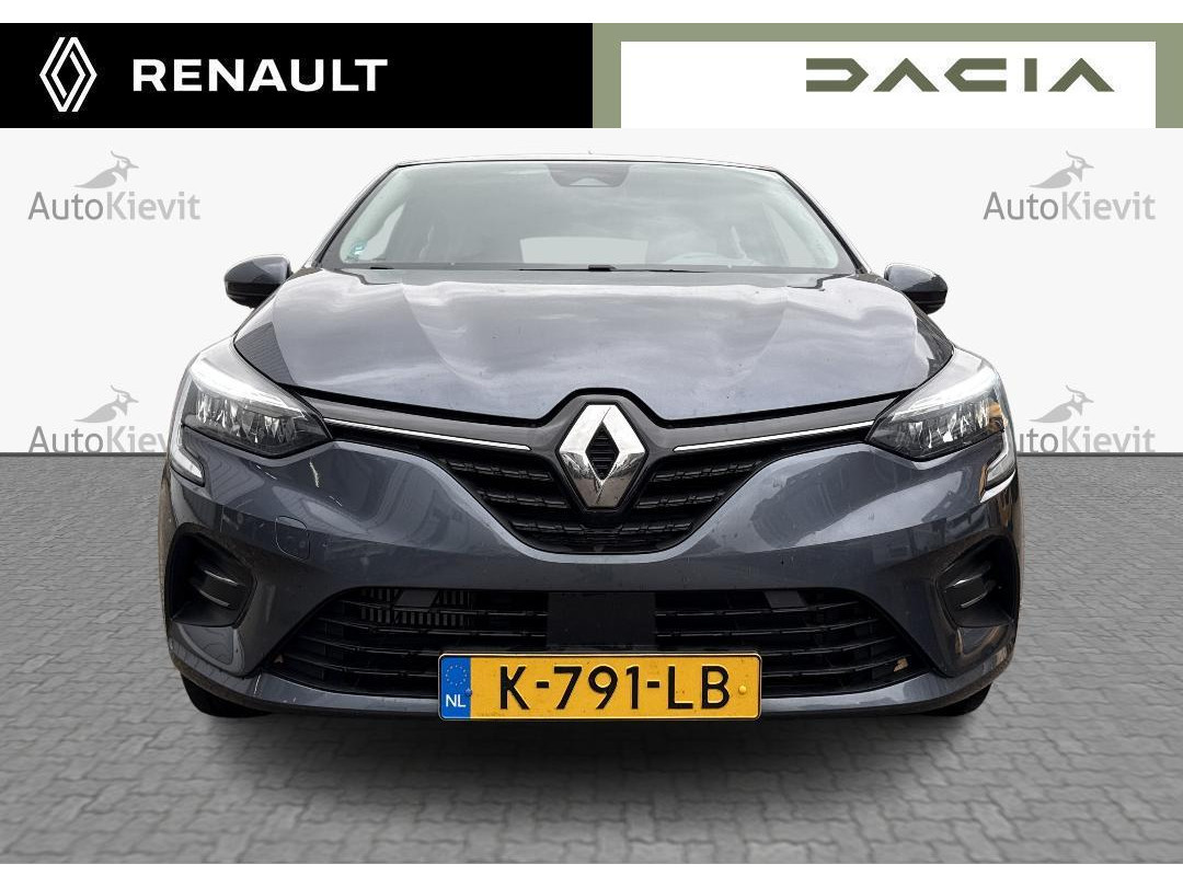 Renault Renault
