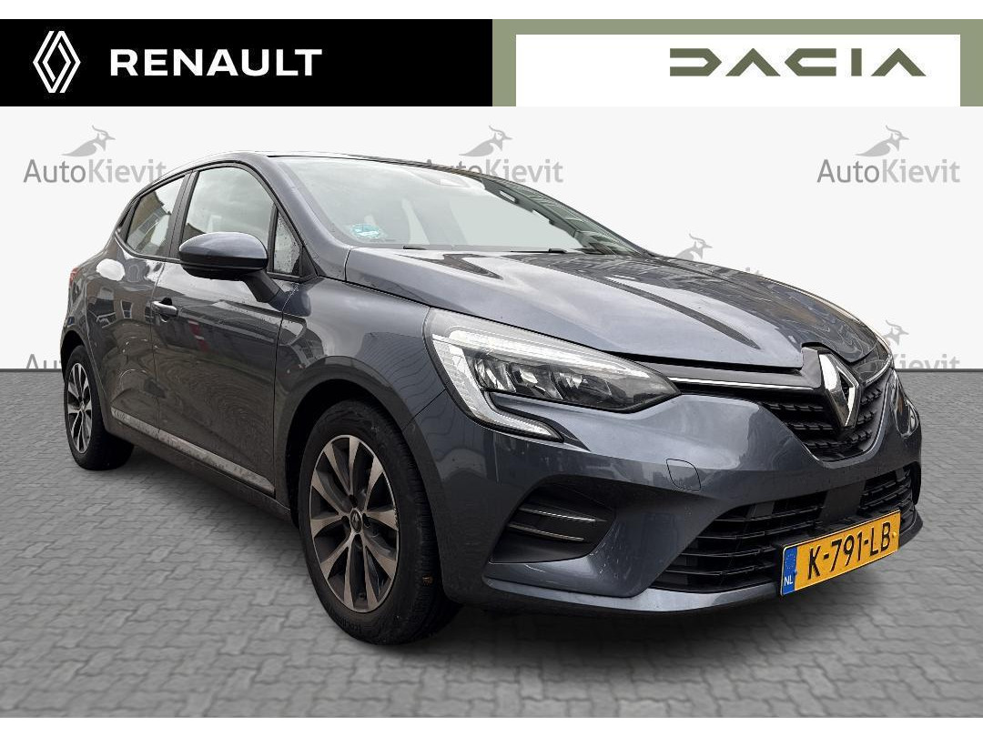 Renault Renault