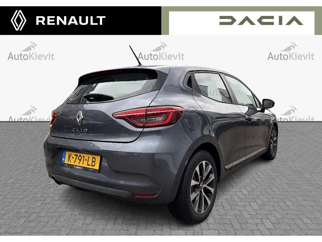 Renault Renault