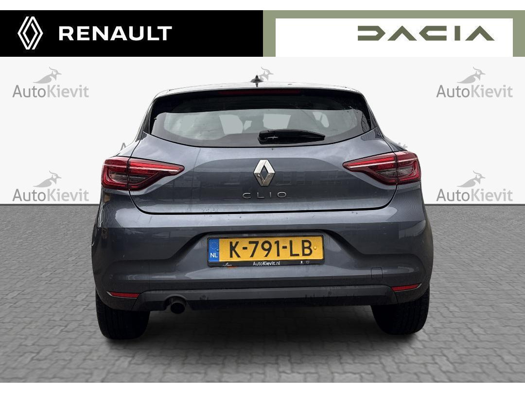 Renault Renault