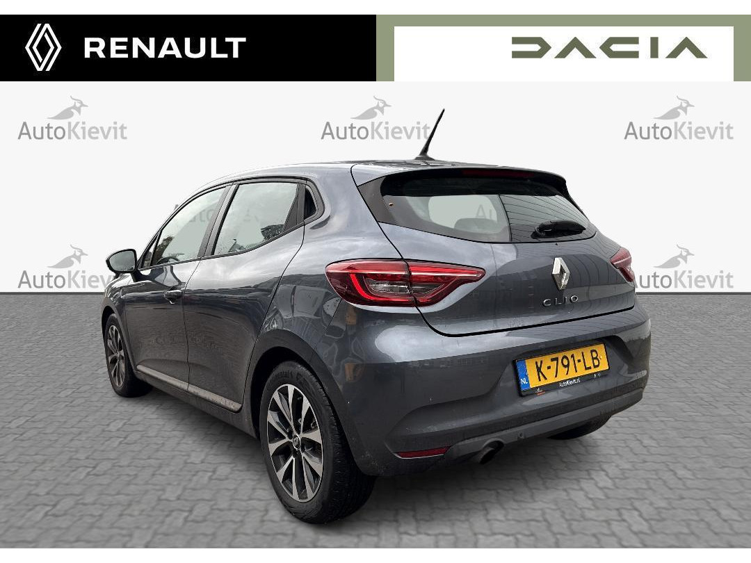 Renault Renault
