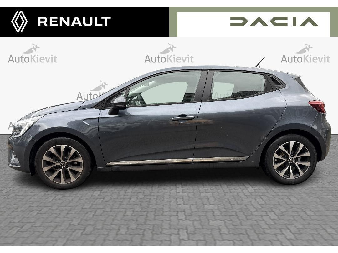 Renault Renault