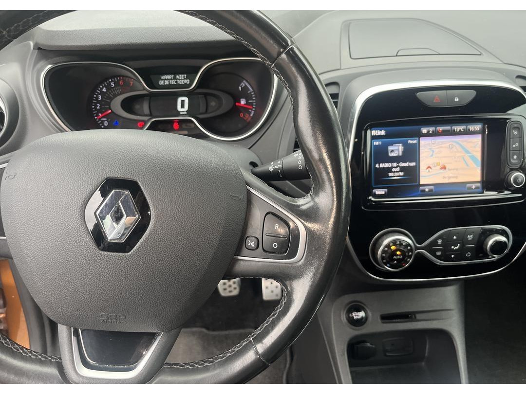 Renault Renault
