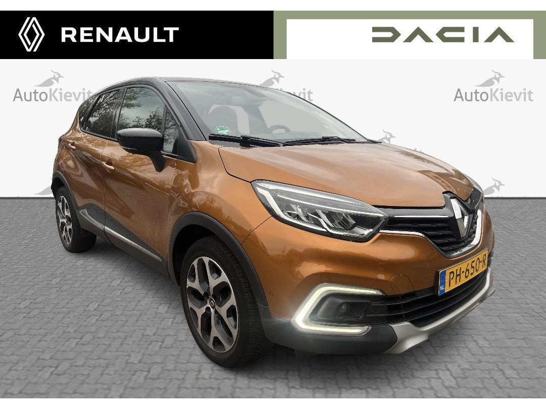 Renault Renault