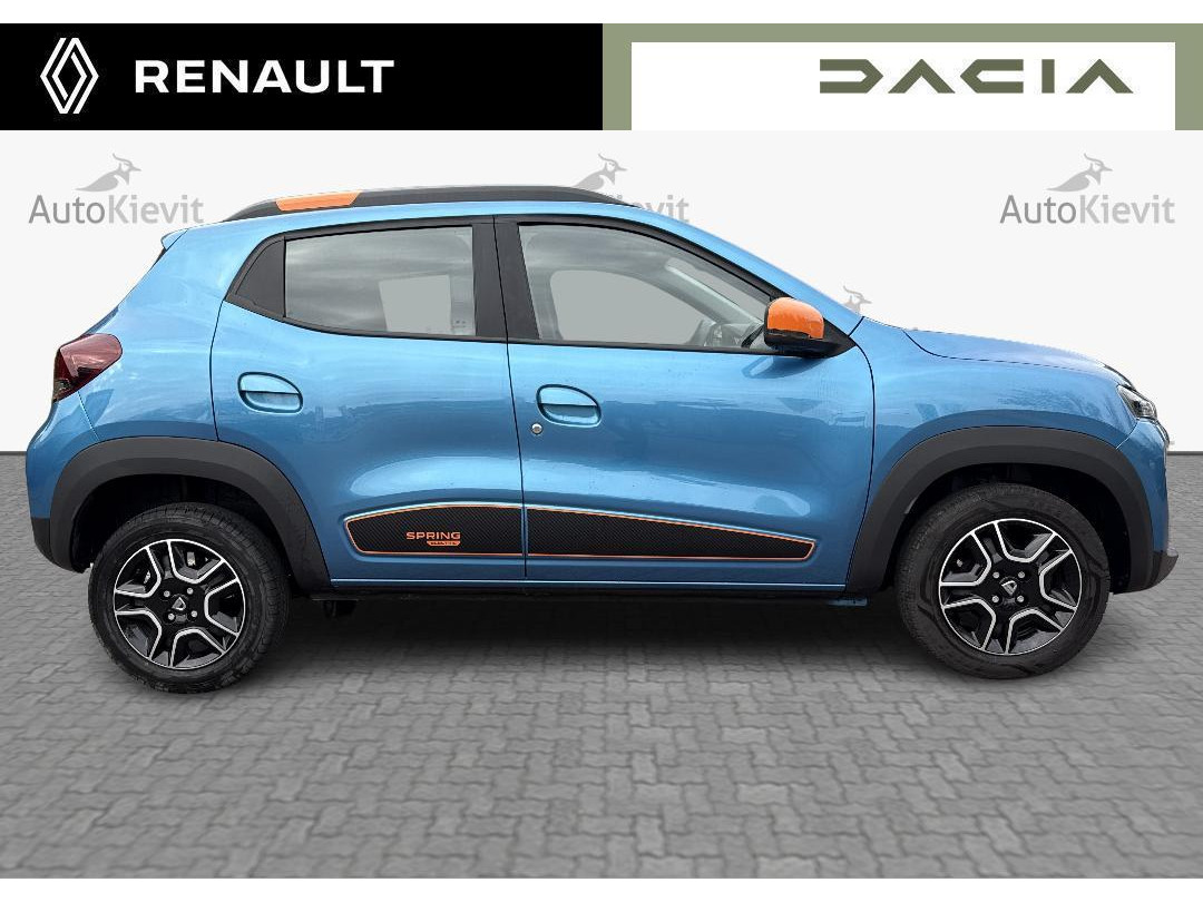 Dacia Dacia