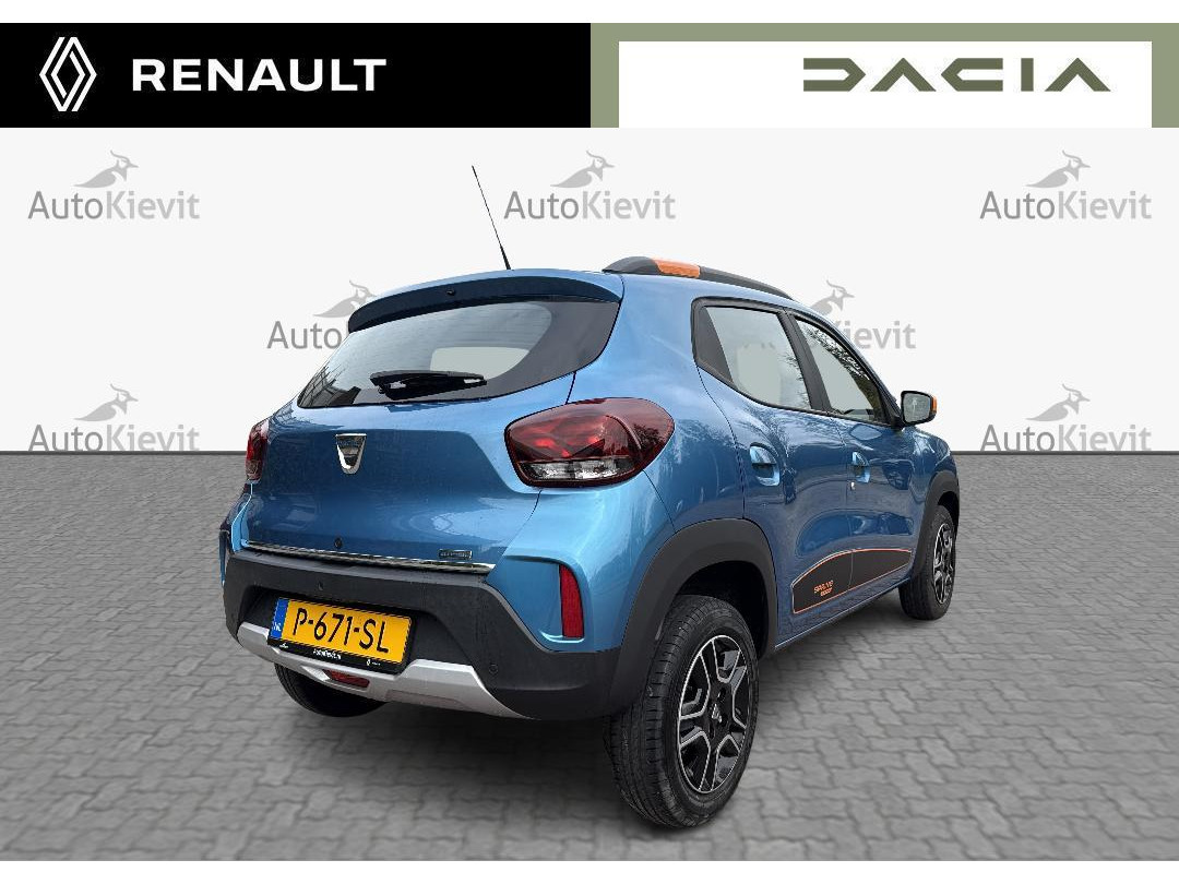 Dacia Dacia