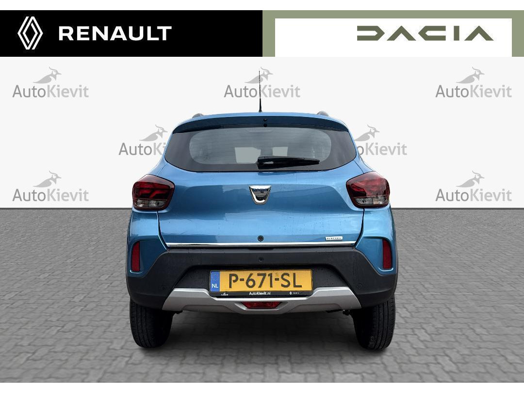Dacia Dacia