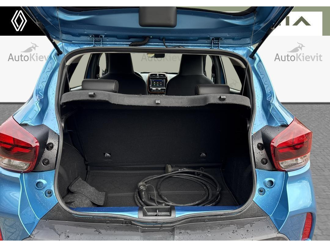 Dacia Dacia