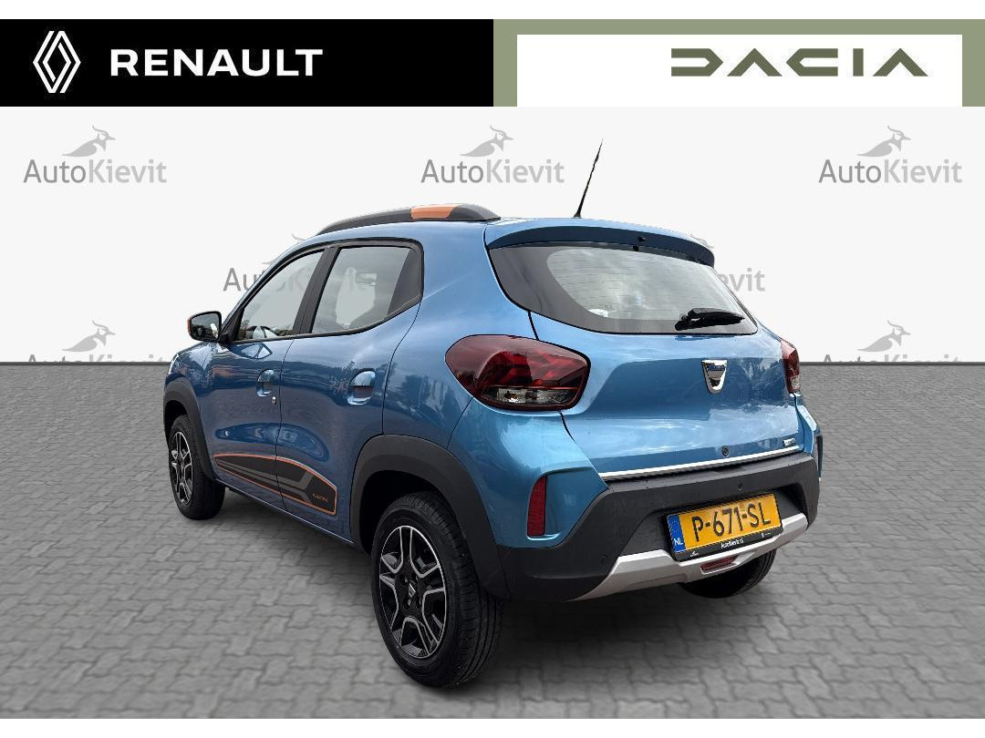 Dacia Dacia