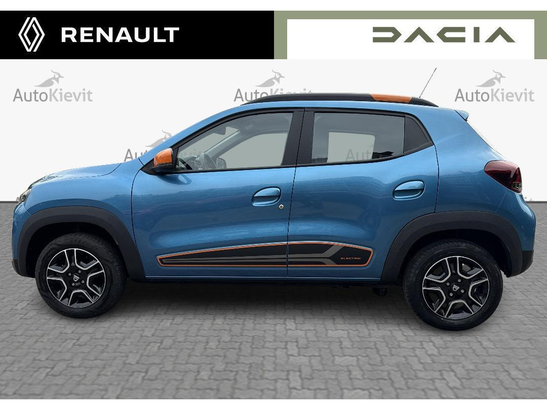 Dacia Dacia