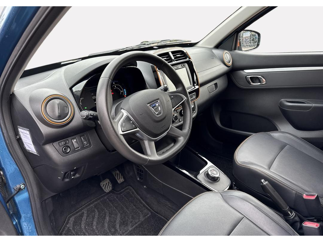 Dacia Dacia