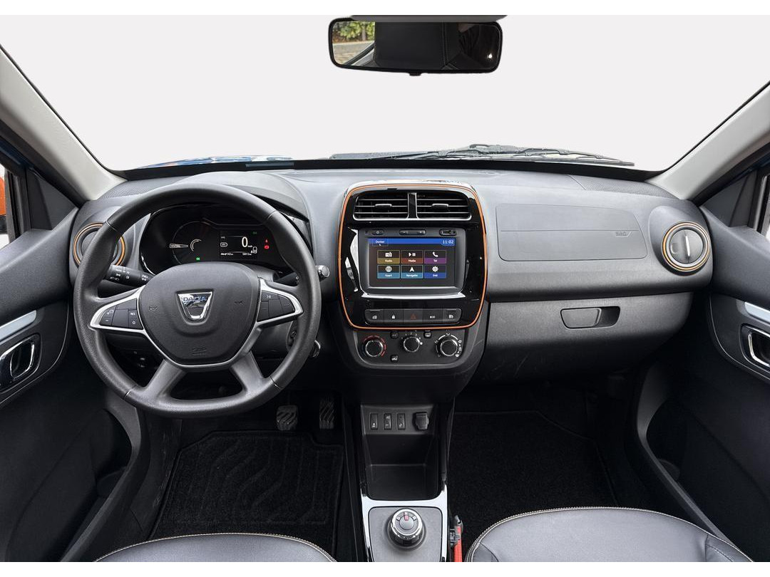 Dacia Dacia
