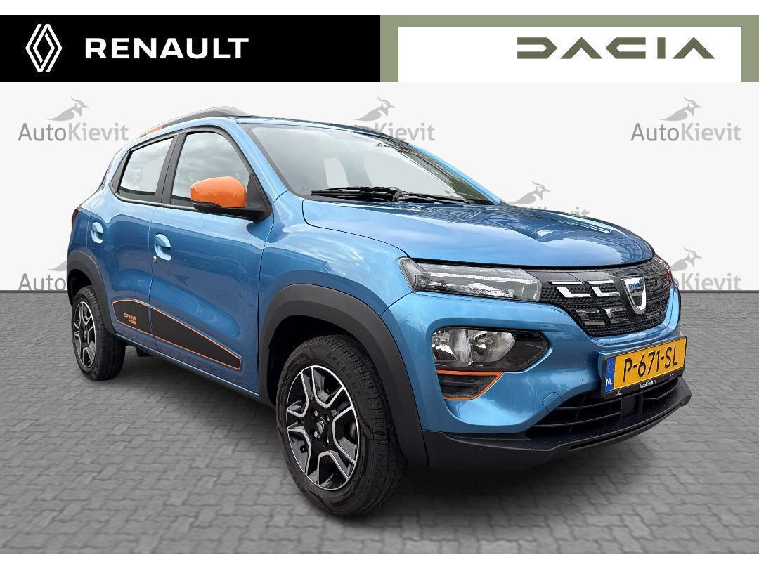 Dacia Dacia