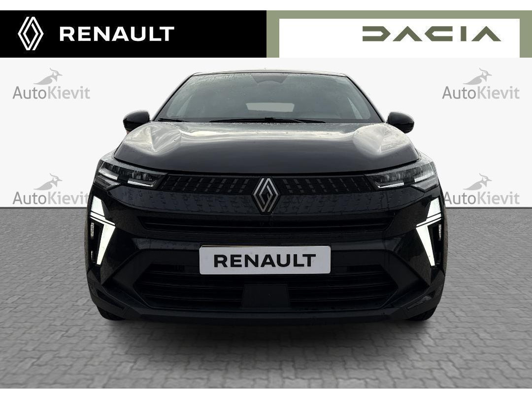Renault Renault