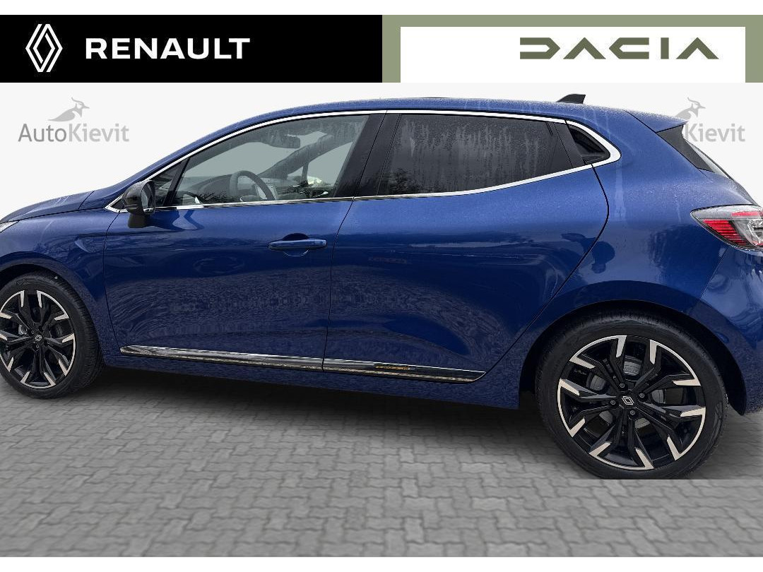 Renault Renault