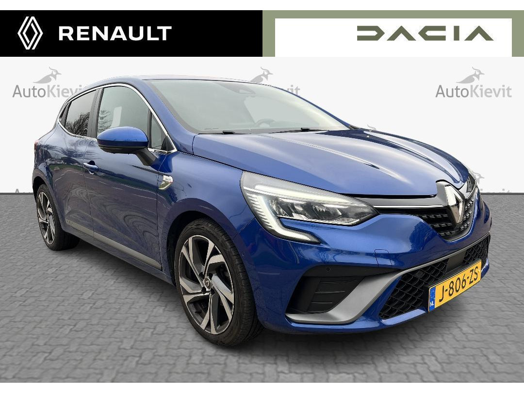 Renault Renault