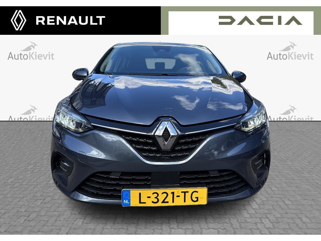 Renault Renault