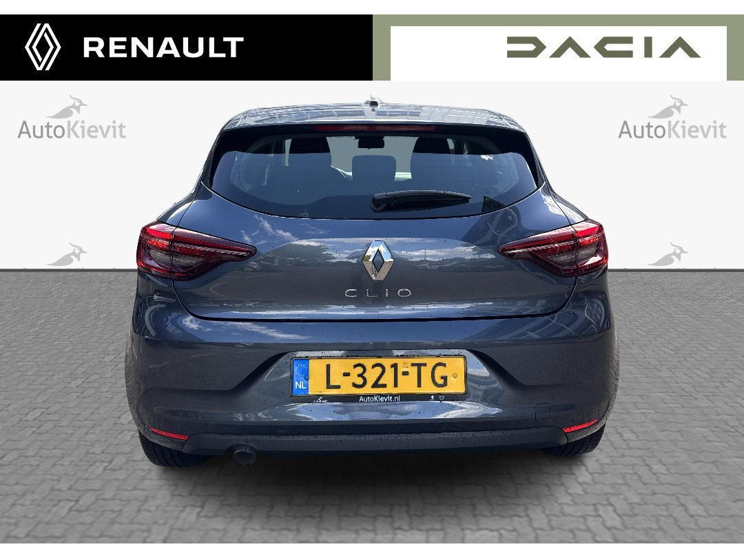 Renault Renault