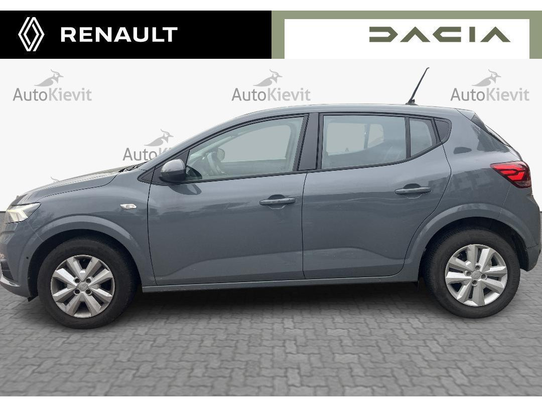 Dacia