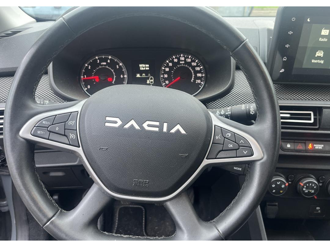 Dacia