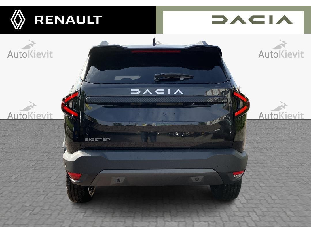 Dacia Dacia