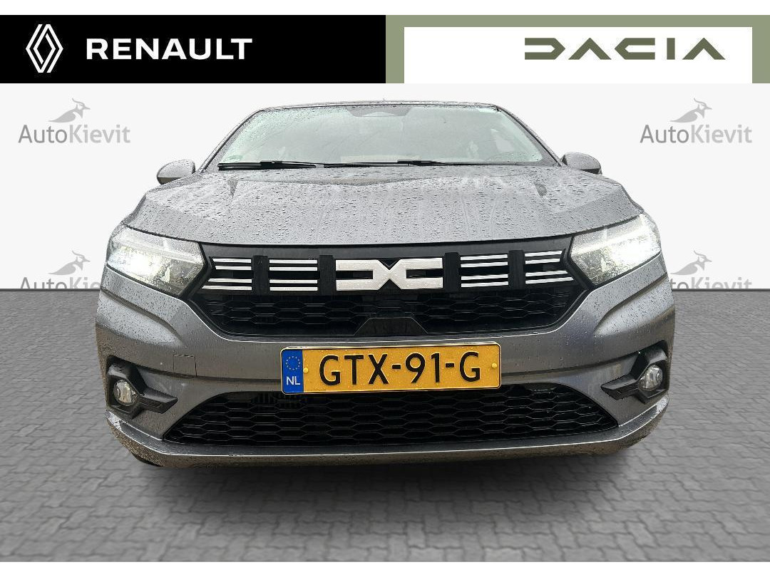 Dacia Dacia