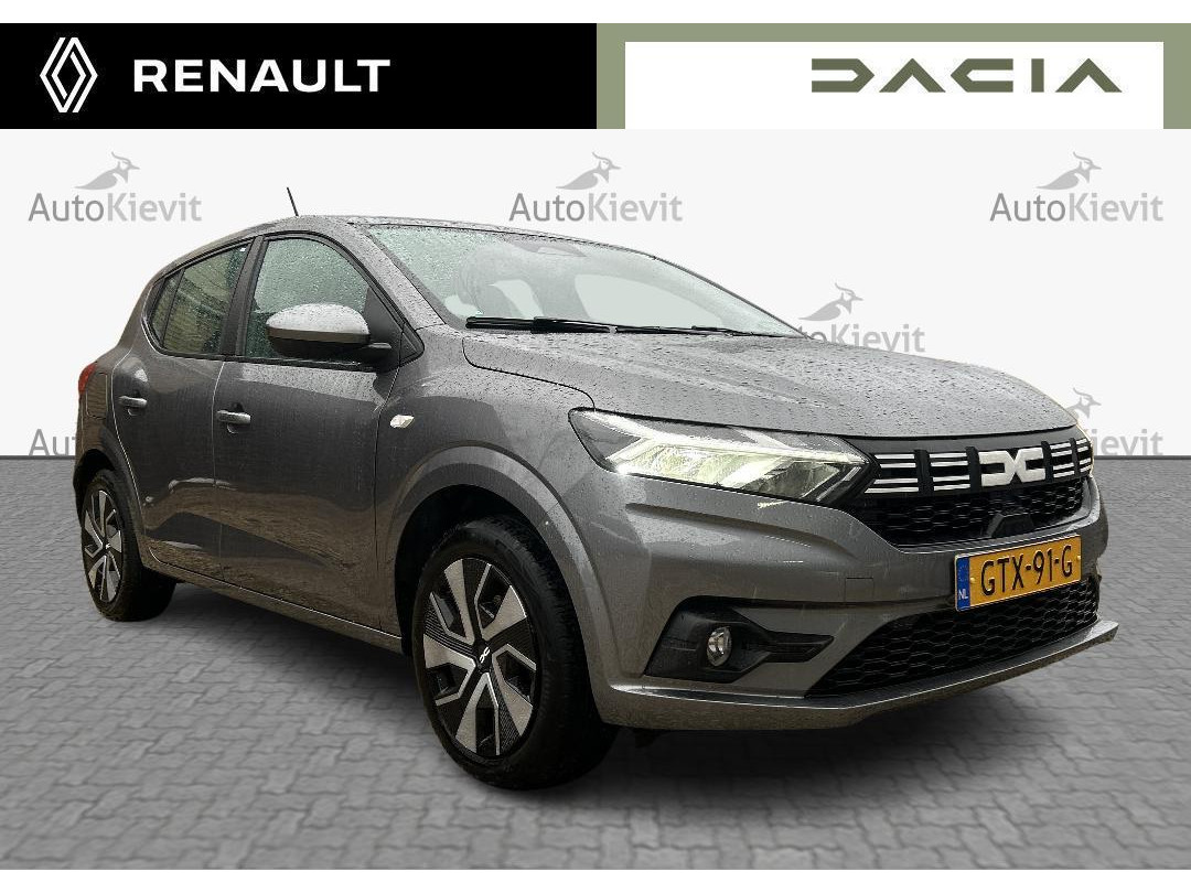 Dacia Dacia