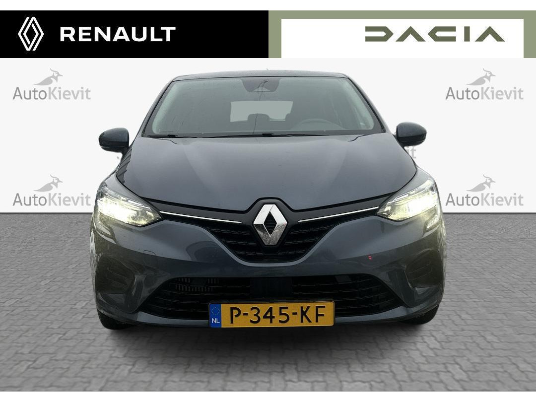 Renault Renault