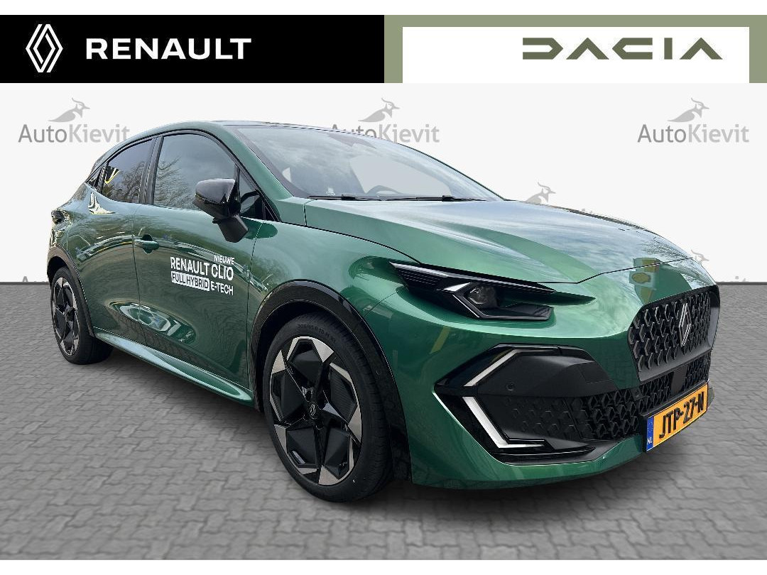 Renault