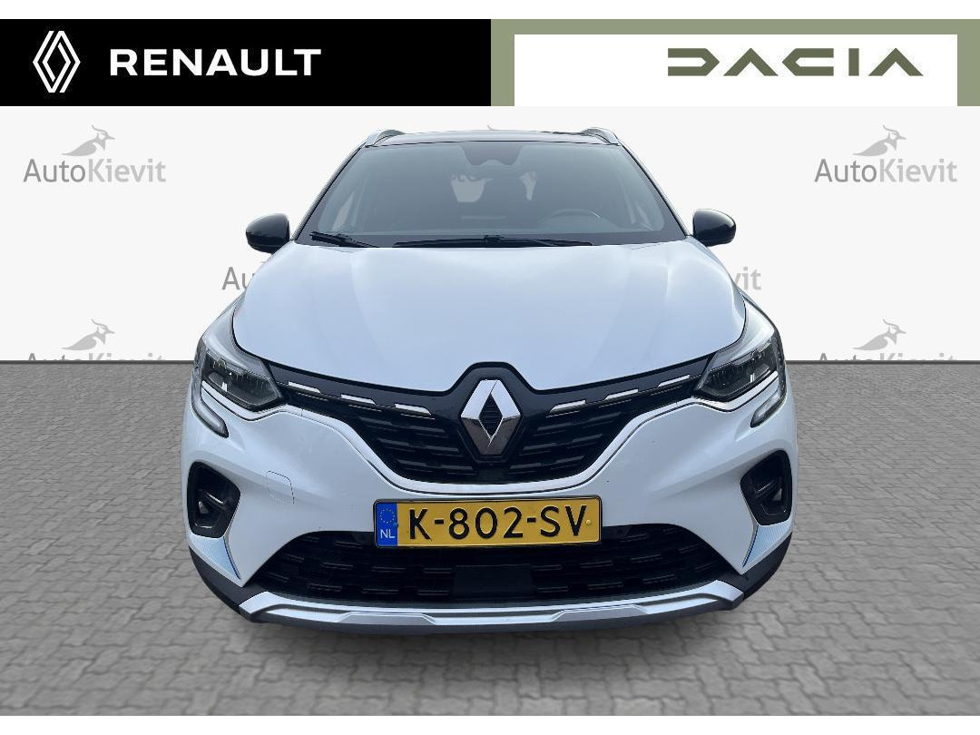 Renault Renault