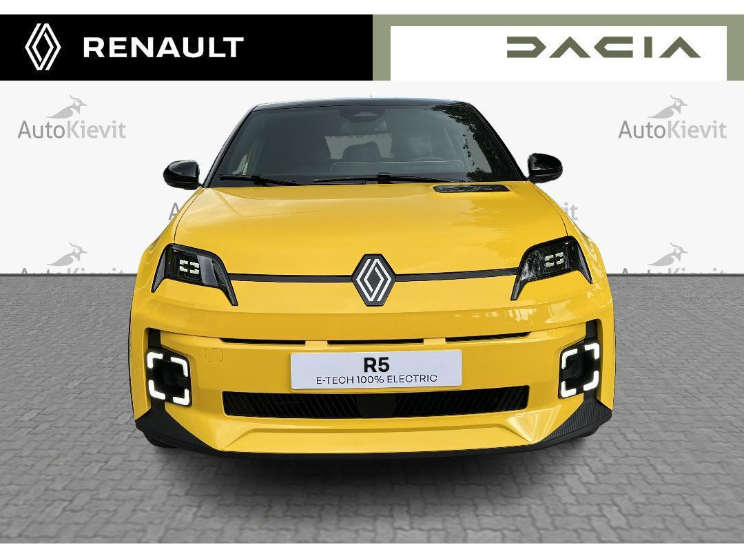 Renault Renault