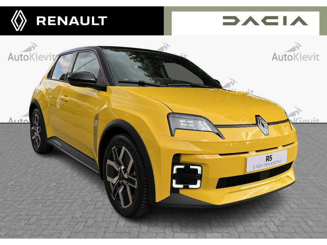 Renault Renault