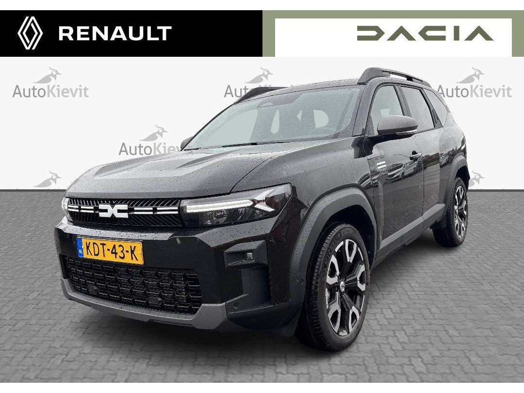 Dacia