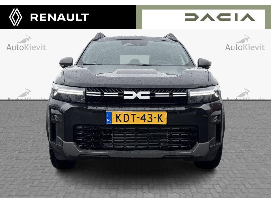 Dacia