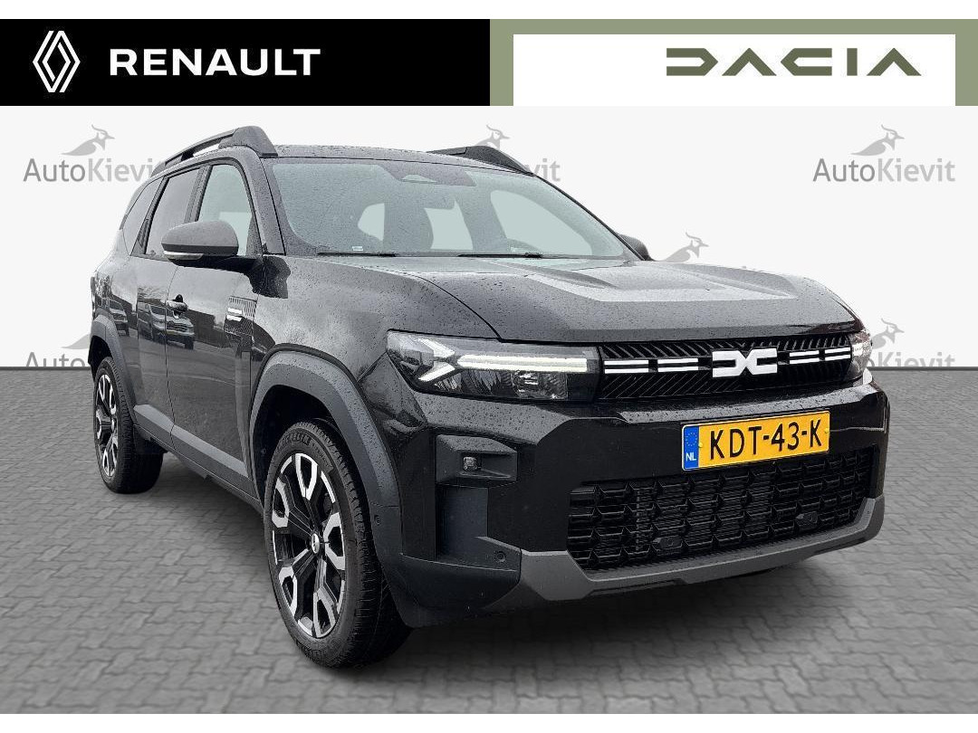 Dacia