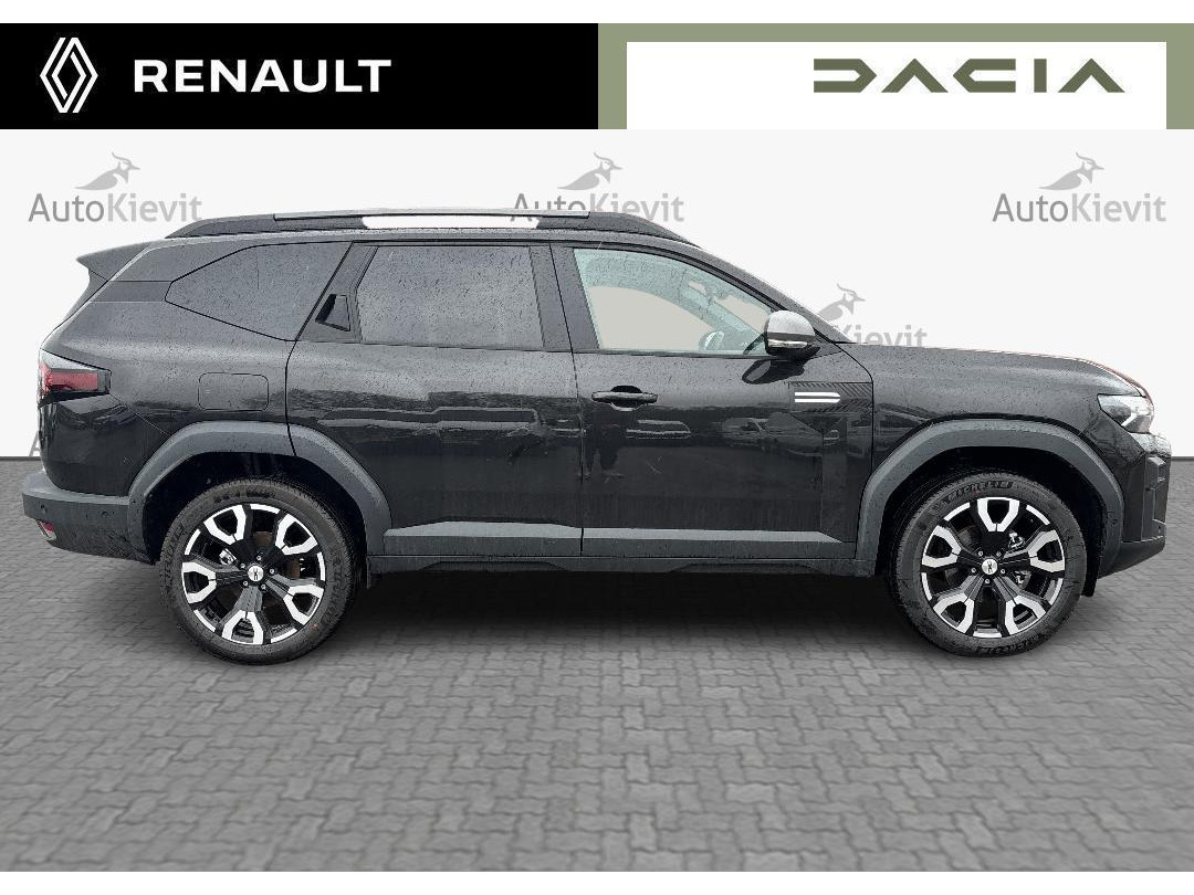 Dacia