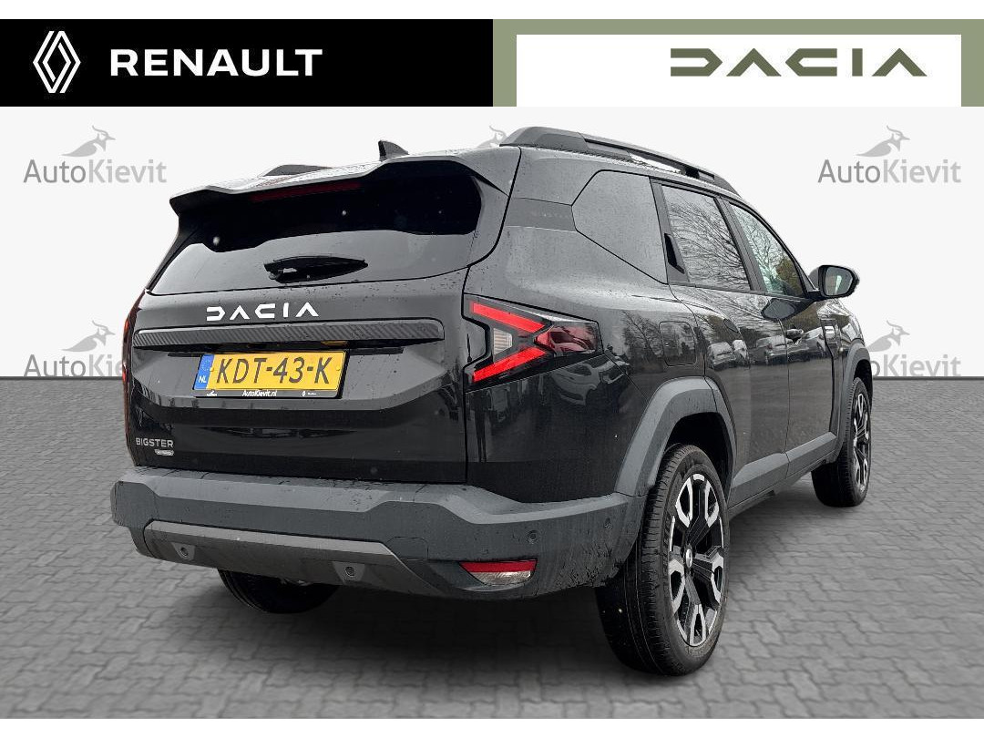 Dacia