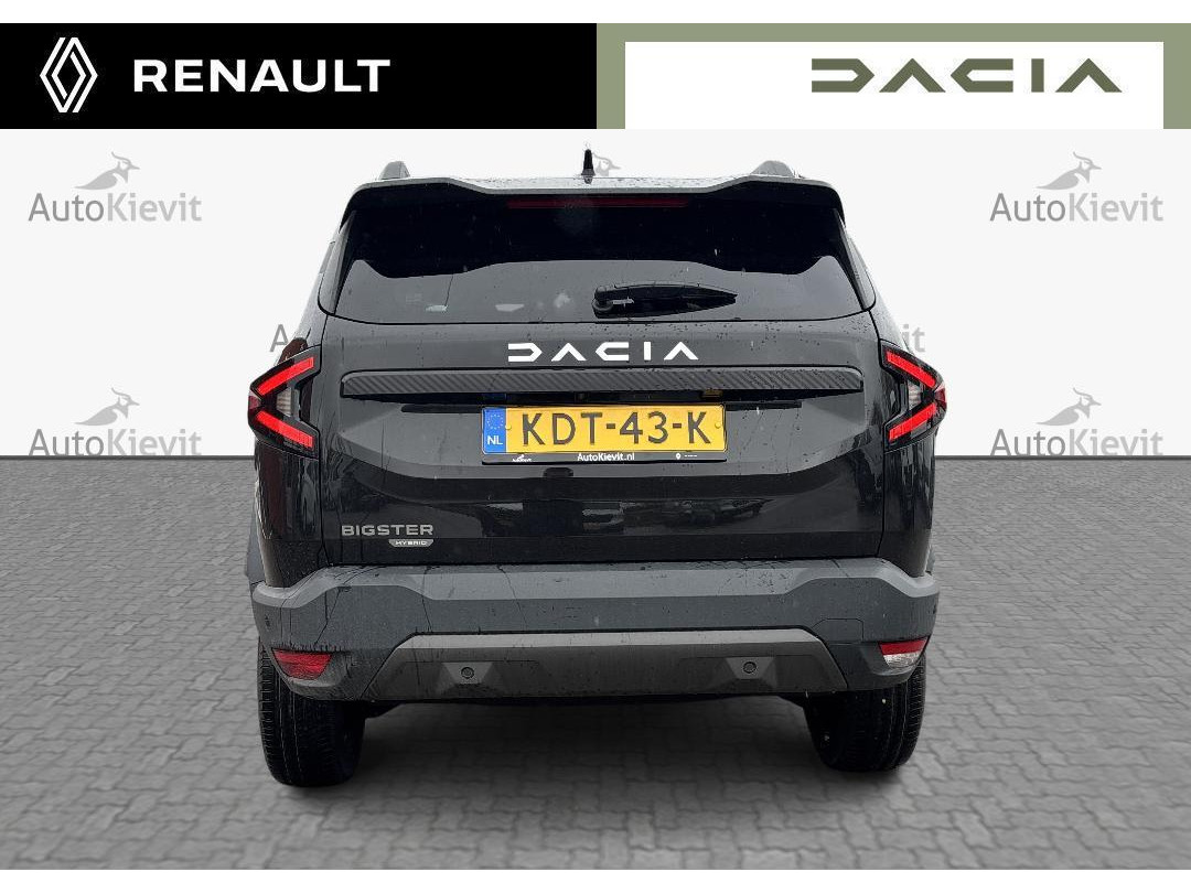 Dacia
