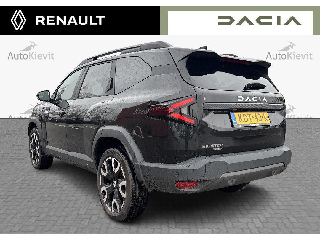 Dacia